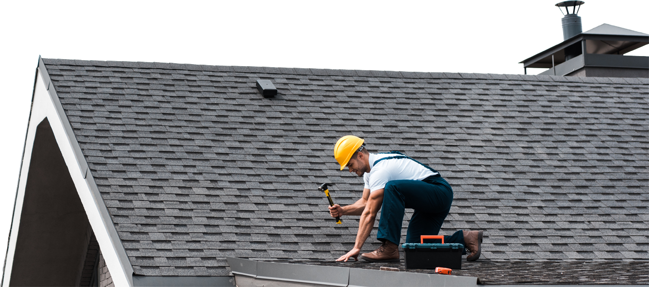 About Noble Roofing