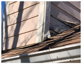 Roofing Repairs